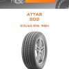 Шины ATTAR S02 | Каталог Wheelsnheels.ru