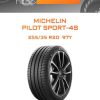 Шины Michelin PILOT SPORT-4S | Каталог Wheelsnheels.ru