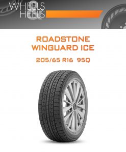 Шины Roadstone WINGUARD ICE | Каталог Wheelsnheels.ru