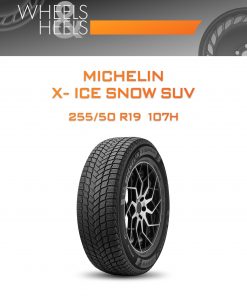 Шины Michelin X- ICE SNOW SUV | Каталог Wheelsnheels.ru