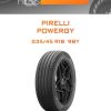 Шины Pirelli POWERGY | Каталог Wheelsnheels.ru