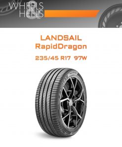 Шины Landsail RapidDragon | Каталог Wheelsnheels.ru