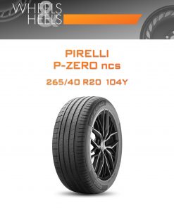 Шины Pirelli P-ZERO ncs | Каталог Wheelsnheels.ru