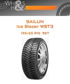 Шины Sailun Ice Blazer WST3 | Каталог Wheelsnheels.ru
