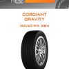 Шины CORDIANT GRAVITY | Каталог Wheelsnheels.ru