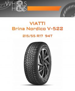 Шины VIATTI Brina Nordico V-522 | Каталог Wheelsnheels.ru