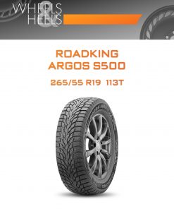 Шины Roadking ARGOS S500 | Каталог Wheelsnheels.ru