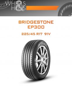 Шины Bridgestone EP300 | Каталог Wheelsnheels.ru