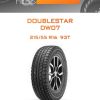Шины DoubleStar DW07 | Каталог Wheelsnheels.ru