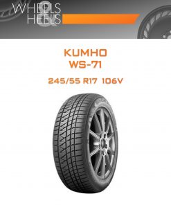 Шины Kumho WS-71 | Каталог Wheelsnheels.ru