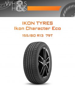Шины Ikon Tyres Ikon Character Eco | Каталог Wheelsnheels.ru