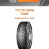 Шины Yokohama IG65 | Каталог Wheelsnheels.ru