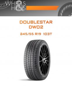 Шины DoubleStar DW02 | Каталог Wheelsnheels.ru