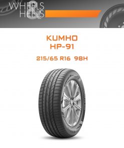 Шины Kumho HP-91 | Каталог Wheelsnheels.ru