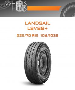 Шины Landsail LSV88+ | Каталог Wheelsnheels.ru