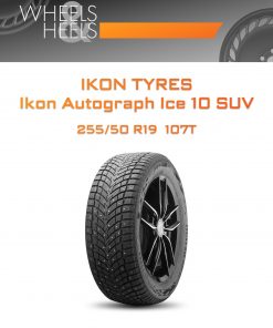 Шины Ikon Tyres Ikon Autograph Ice 10 SUV | Каталог Wheelsnheels.ru