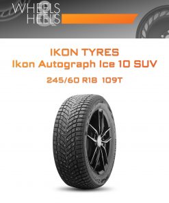 Шины Ikon Tyres Ikon Autograph Ice 10 SUV | Каталог Wheelsnheels.ru
