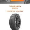 Шины Yokohama RY55 | Каталог Wheelsnheels.ru