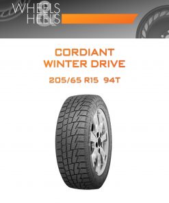 Шины CORDIANT WINTER DRIVE | Каталог Wheelsnheels.ru