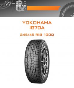 Шины Yokohama IG70A | Каталог Wheelsnheels.ru