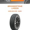 Шины Bridgestone LM005 | Каталог Wheelsnheels.ru