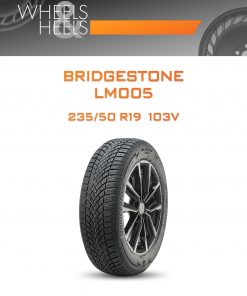 Шины Bridgestone LM005 | Каталог Wheelsnheels.ru