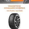 Шины Roadstone WINGUARD WINSPIKE | Каталог Wheelsnheels.ru