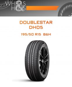 Шины DoubleStar DH05 | Каталог Wheelsnheels.ru