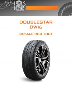 Шины DoubleStar DW16 | Каталог Wheelsnheels.ru