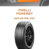 Шины Pirelli POWERGY | Каталог Wheelsnheels.ru