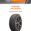 Шины MIRAGE MR-W962 | Каталог Wheelsnheels.ru