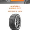 Шины Landsail LS588 SUV | Каталог Wheelsnheels.ru