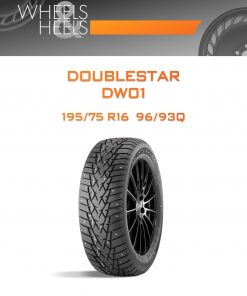 Шины DoubleStar DW01 | Каталог Wheelsnheels.ru