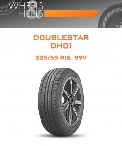 Шины DoubleStar DH01 | Каталог Wheelsnheels.ru
