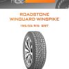 Шины Roadstone WINGUARD WINSPIKE | Каталог Wheelsnheels.ru