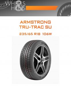 Шины Armstrong TRU-TRAC SU | Каталог Wheelsnheels.ru