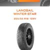 Шины Landsail WINTER STAR | Каталог Wheelsnheels.ru