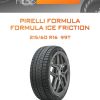 Шины Pirelli Formula FORMULA ICE FRICTION | Каталог Wheelsnheels.ru