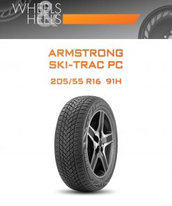 Шины Armstrong SKI-TRAC PC | Каталог Wheelsnheels.ru