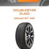 Шины DoubleStar DLA01 | Каталог Wheelsnheels.ru