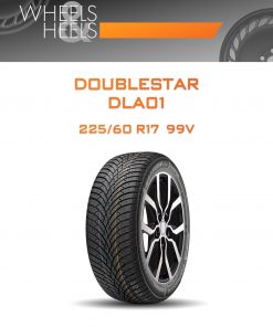 Шины DoubleStar DLA01 | Каталог Wheelsnheels.ru