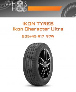Шины Ikon Tyres Ikon Character Ultra | Каталог Wheelsnheels.ru