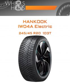Шины Hankook IW04A Electric | Каталог Wheelsnheels.ru
