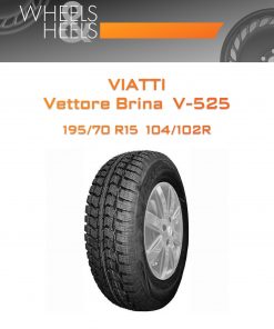 Шины VIATTI Vettore Brina V-525 | Каталог Wheelsnheels.ru