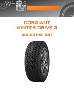 Шины CORDIANT WINTER DRIVE 2 | Каталог Wheelsnheels.ru