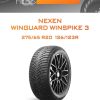 Шины Nexen WINGUARD WINSPIKE 3 | Каталог Wheelsnheels.ru