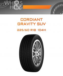 Шины CORDIANT GRAVITY SUV | Каталог Wheelsnheels.ru