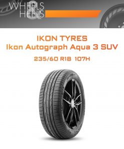 Шины Ikon Tyres Ikon Autograph Aqua 3 SUV | Каталог Wheelsnheels.ru