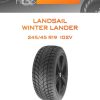 Шины Landsail WINTER LANDER | Каталог Wheelsnheels.ru
