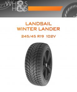 Шины Landsail WINTER LANDER | Каталог Wheelsnheels.ru
